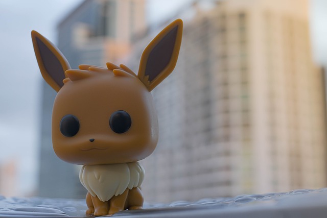 Derfor vælger børn og voksne Pokémon frem for andre samleruniverser