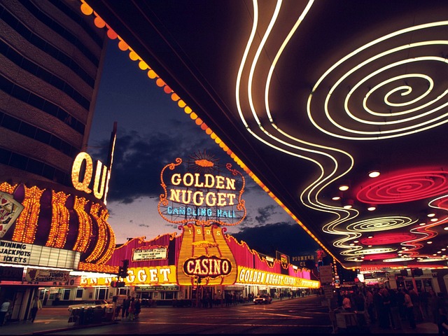 Bag kulisserne på et dansk online casino