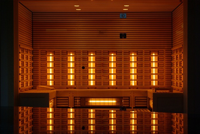 Sådan køber du den bedste infrarøde sauna og mærker fordelene