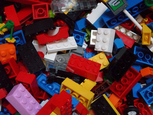 Byg din egen LEGO City med de nyeste sæt