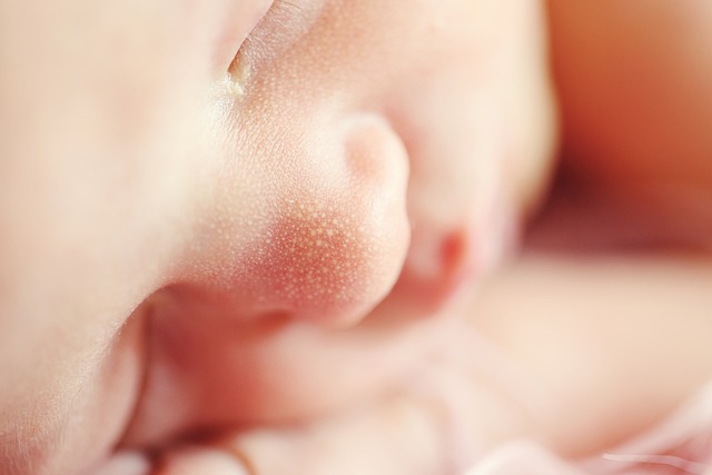 Fastvikling til nyfødte: Hvad skal du overveje?