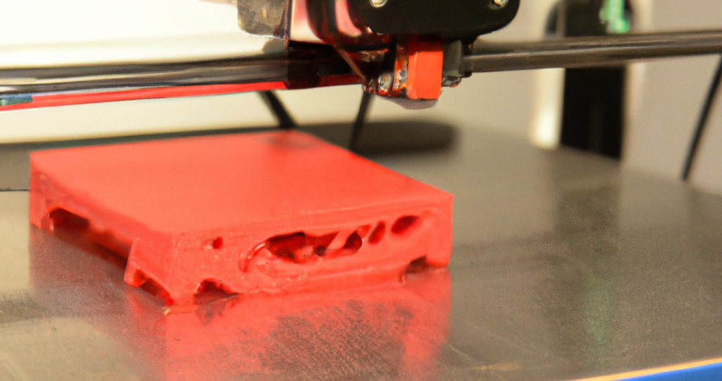 Hvordan 3D Printere revolutionerer produktionen