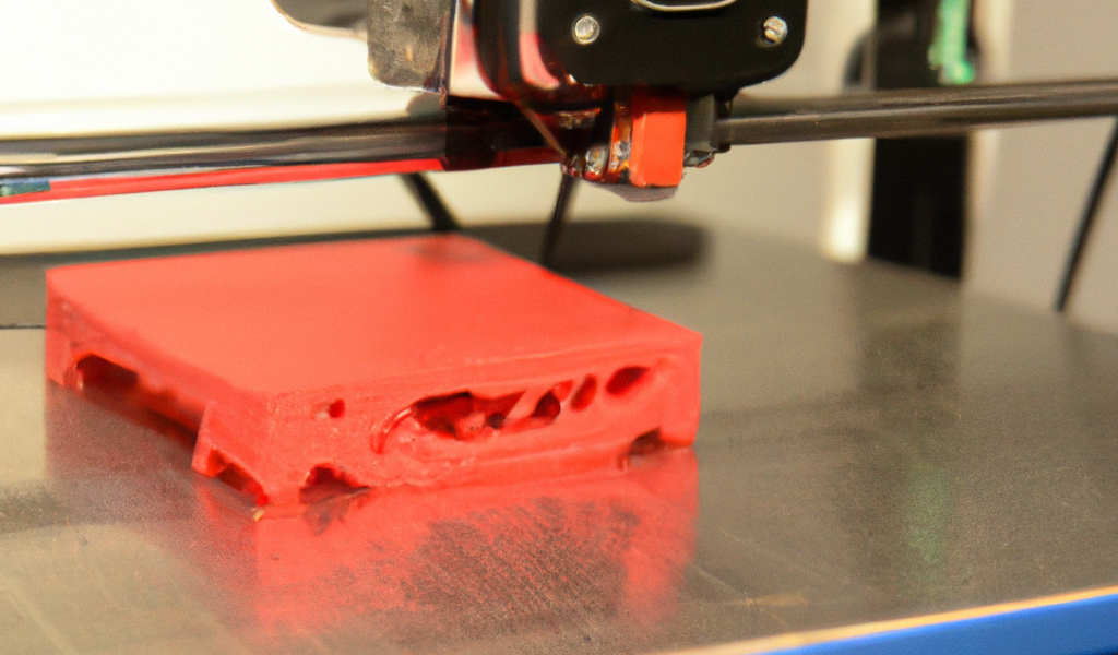 Hvordan 3D Printere revolutionerer produktionen